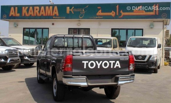 Buy Import Toyota Hilux Other Car in Import - Dubai in Kailahun Buy Import Toyota Hilux Other Car in Import - Dubai in Kailahun
