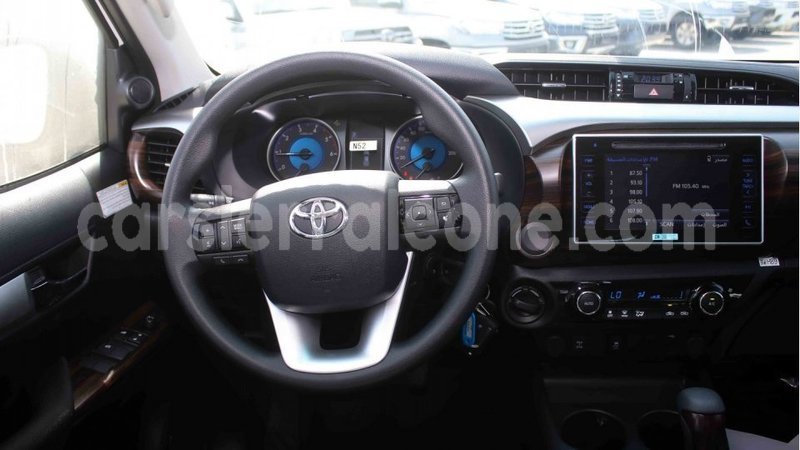 Big with watermark toyota hilux kailahun import dubai 5852