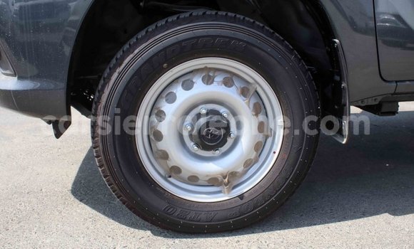Buy Import Toyota Hilux Other Car in Import - Dubai in Kailahun Buy Import Toyota Hilux Other Car in Import - Dubai in Kailahun