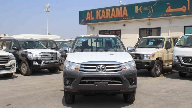 Big with watermark toyota hilux kailahun import dubai 5856