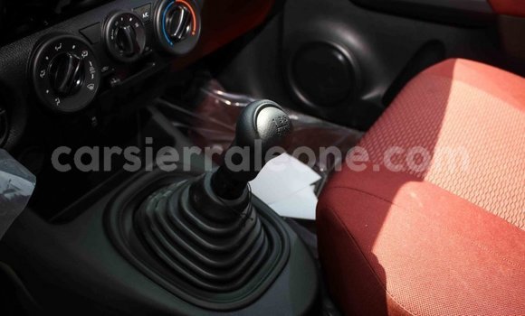 Buy Import Toyota Hilux Other Car in Import - Dubai in Kailahun Buy Import Toyota Hilux Other Car in Import - Dubai in Kailahun