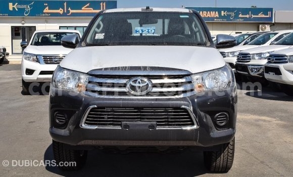 Buy Import Toyota Hilux Other Car in Import - Dubai in Kailahun Buy Import Toyota Hilux Other Car in Import - Dubai in Kailahun