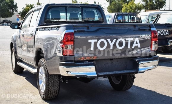 Buy Import Toyota Hilux Other Car in Import - Dubai in Kailahun Buy Import Toyota Hilux Other Car in Import - Dubai in Kailahun