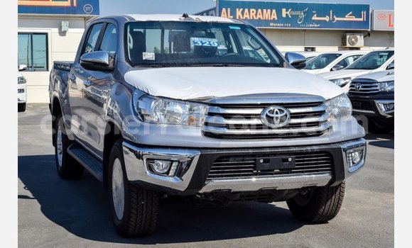 Buy Import Toyota Hilux Other Car in Import - Dubai in Kailahun Buy Import Toyota Hilux Other Car in Import - Dubai in Kailahun