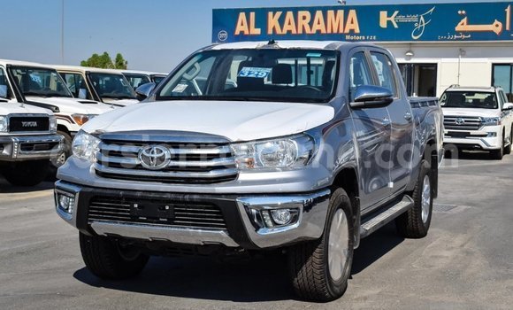 Buy Import Toyota Hilux Other Car in Import - Dubai in Kailahun Buy Import Toyota Hilux Other Car in Import - Dubai in Kailahun
