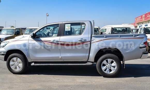 Buy Import Toyota Hilux Other Car in Import - Dubai in Kailahun Buy Import Toyota Hilux Other Car in Import - Dubai in Kailahun
