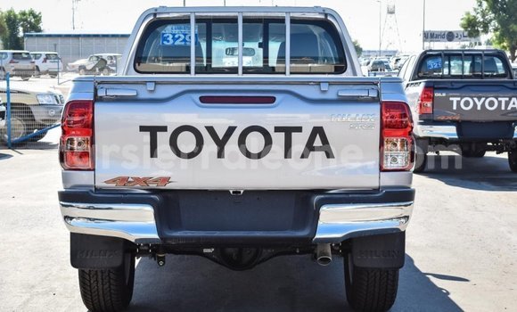 Buy Import Toyota Hilux Other Car in Import - Dubai in Kailahun Buy Import Toyota Hilux Other Car in Import - Dubai in Kailahun