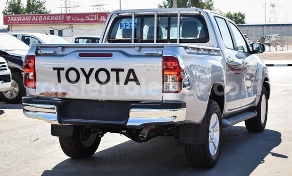 Buy Import Toyota Hilux Other Car in Import - Dubai in Kailahun Buy Import Toyota Hilux Other Car in Import - Dubai in Kailahun