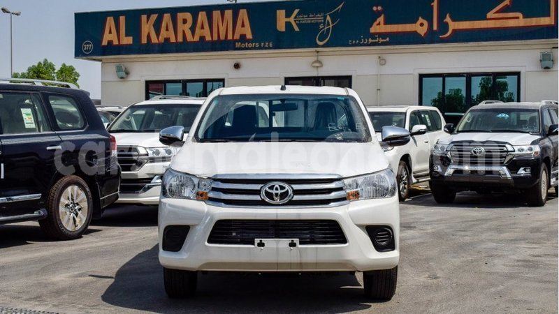 Big with watermark toyota hilux kailahun import dubai 5863