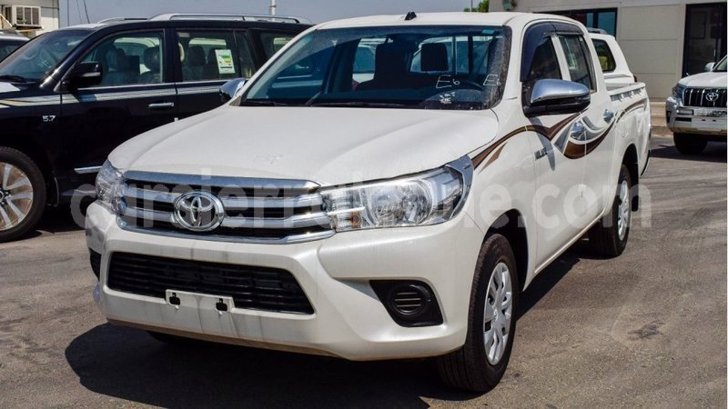 Big with watermark toyota hilux kailahun import dubai 5863