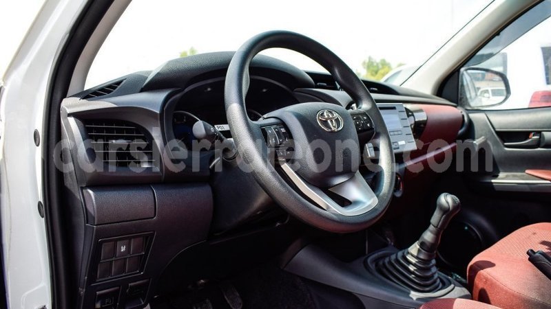 Big with watermark toyota hilux kailahun import dubai 5863