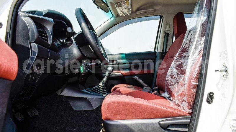 Big with watermark toyota hilux kailahun import dubai 5863