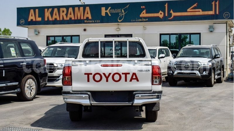 Big with watermark toyota hilux kailahun import dubai 5863