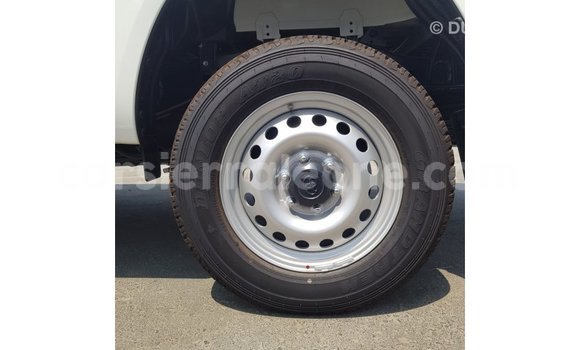 Buy Import Toyota Hilux White Car in Import - Dubai in Kailahun Buy Import Toyota Hilux White Car in Import - Dubai in Kailahun