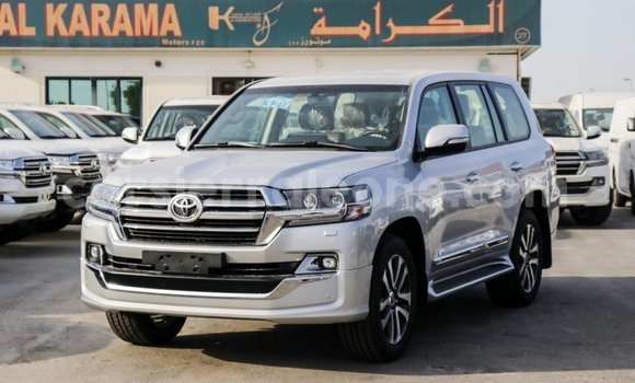 Buy Import Toyota Land Cruiser Other Car in Import - Dubai in Kailahun Buy Import Toyota Land Cruiser Other Car in Import - Dubai in Kailahun