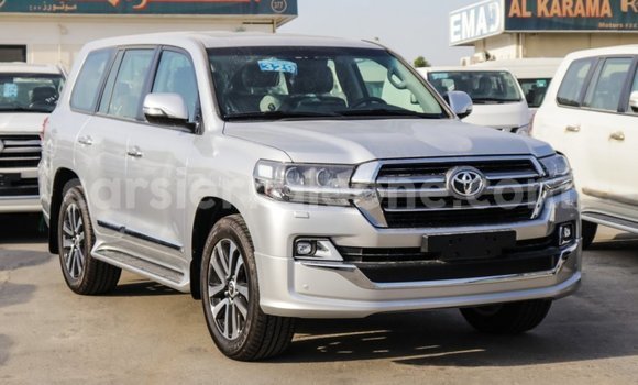 Buy Import Toyota Land Cruiser Other Car in Import - Dubai in Kailahun Buy Import Toyota Land Cruiser Other Car in Import - Dubai in Kailahun