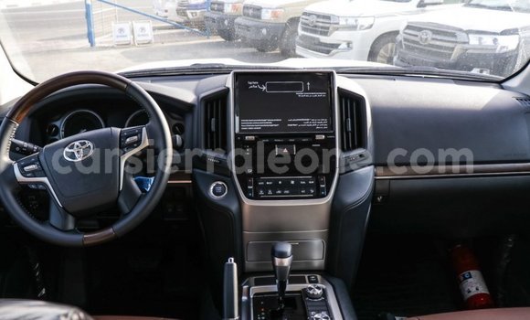 Buy Import Toyota Land Cruiser Other Car in Import - Dubai in Kailahun Buy Import Toyota Land Cruiser Other Car in Import - Dubai in Kailahun