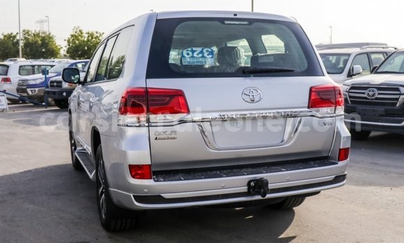 Buy Import Toyota Land Cruiser Other Car in Import - Dubai in Kailahun Buy Import Toyota Land Cruiser Other Car in Import - Dubai in Kailahun