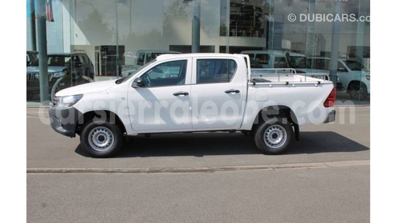 Big with watermark toyota hilux kailahun import dubai 5866