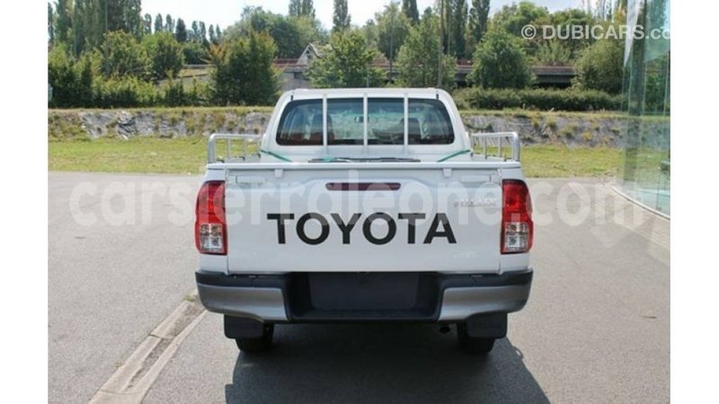 Big with watermark toyota hilux kailahun import dubai 5866
