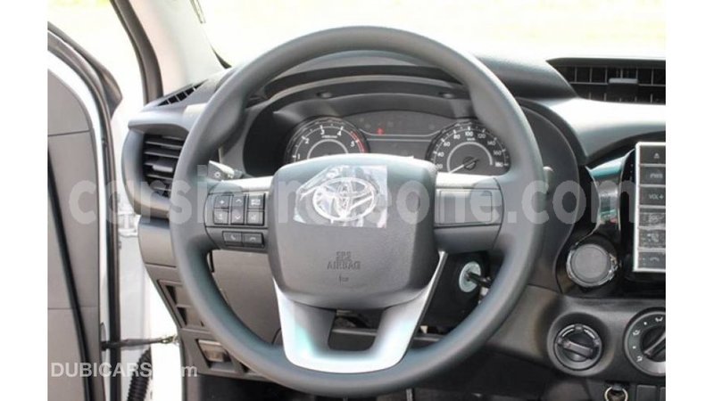 Big with watermark toyota hilux kailahun import dubai 5866