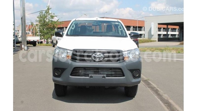 Big with watermark toyota hilux kailahun import dubai 5866