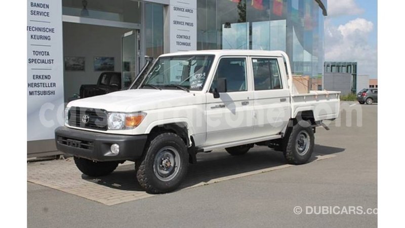 Big with watermark toyota land cruiser kailahun import dubai 5867