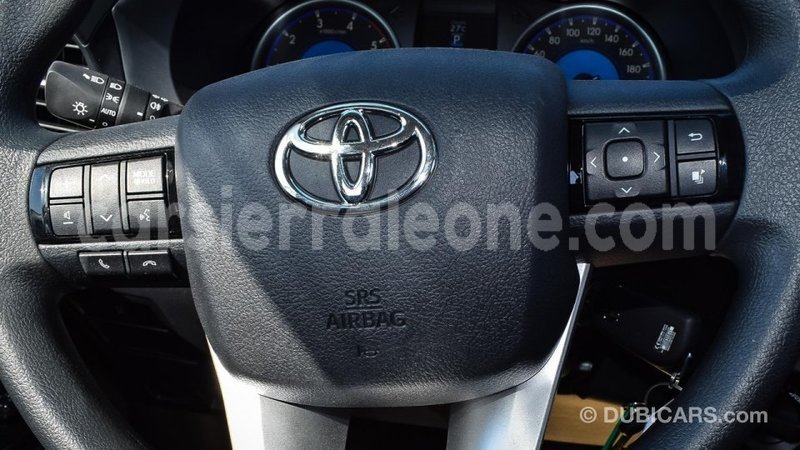 Big with watermark toyota hilux kailahun import dubai 5870