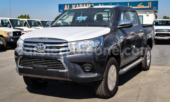 Buy Import Toyota Hilux Other Car in Import - Dubai in Kailahun Buy Import Toyota Hilux Other Car in Import - Dubai in Kailahun