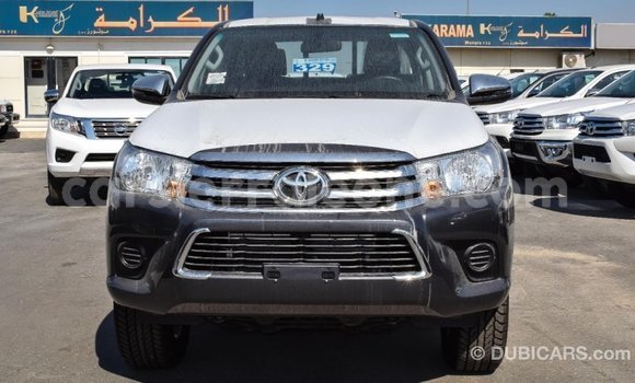 Buy Import Toyota Hilux Other Car in Import - Dubai in Kailahun Buy Import Toyota Hilux Other Car in Import - Dubai in Kailahun