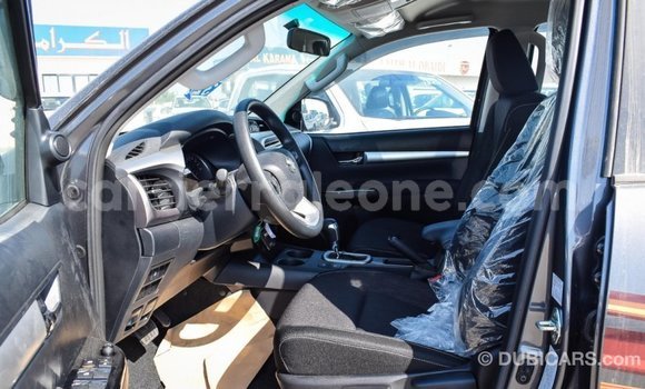 Buy Import Toyota Hilux Other Car in Import - Dubai in Kailahun Buy Import Toyota Hilux Other Car in Import - Dubai in Kailahun