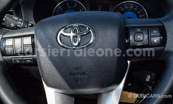 Buy Import Toyota Hilux Other Car in Import - Dubai in Kailahun Buy Import Toyota Hilux Other Car in Import - Dubai in Kailahun