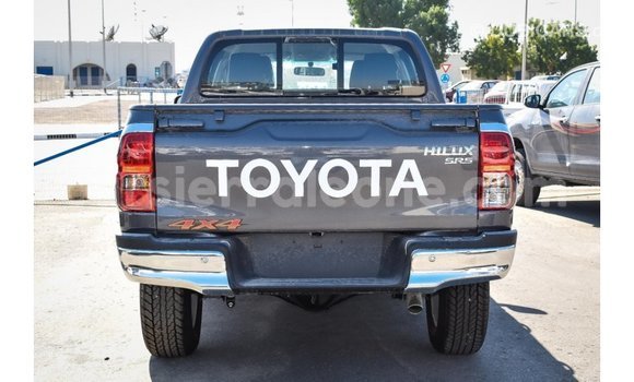 Buy Import Toyota Hilux Other Car in Import - Dubai in Kailahun Buy Import Toyota Hilux Other Car in Import - Dubai in Kailahun