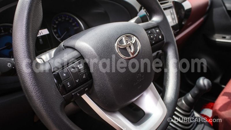 Big with watermark toyota hilux kailahun import dubai 5874
