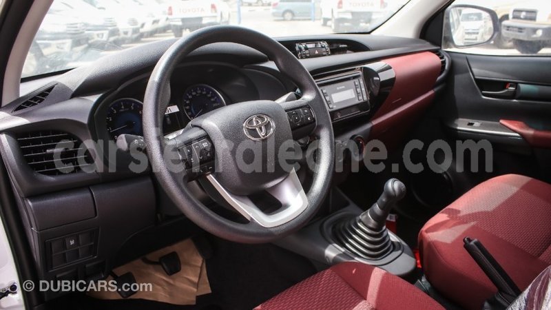 Big with watermark toyota hilux kailahun import dubai 5874