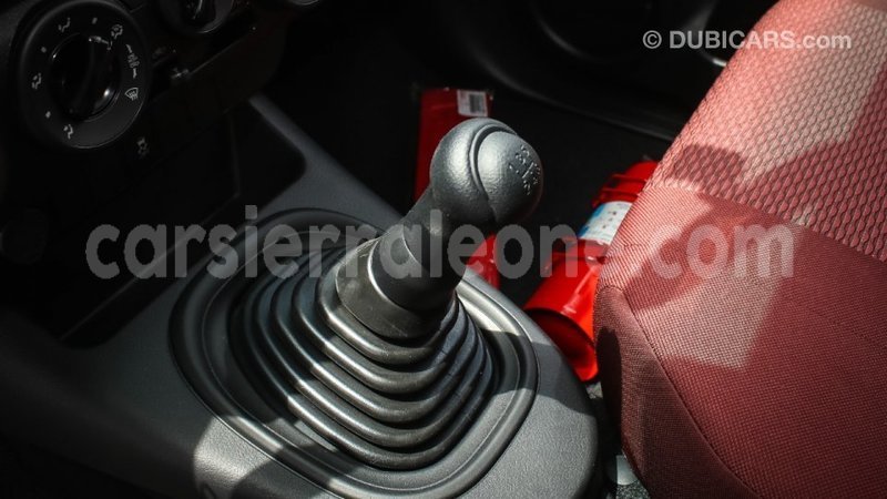 Big with watermark toyota hilux kailahun import dubai 5874