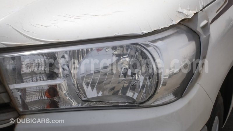 Big with watermark toyota hilux kailahun import dubai 5874