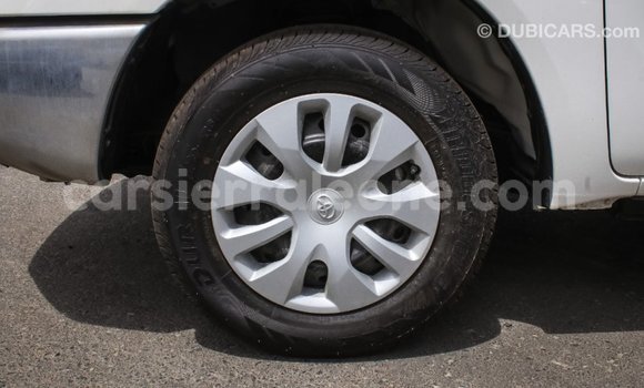 Buy Import Toyota Hilux White Car in Import - Dubai in Kailahun Buy Import Toyota Hilux White Car in Import - Dubai in Kailahun