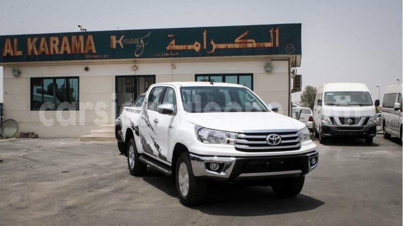 Big with watermark toyota hilux kailahun import dubai 5875