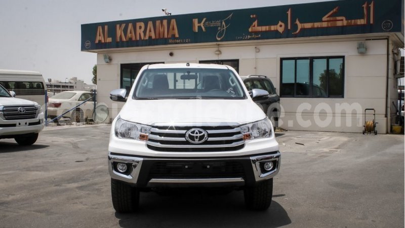 Big with watermark toyota hilux kailahun import dubai 5875