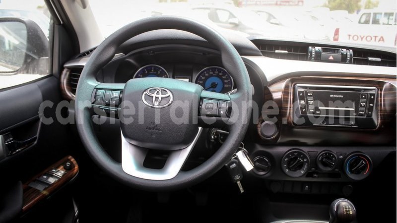 Big with watermark toyota hilux kailahun import dubai 5875