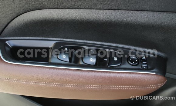 Buy Import Renault Koleos Black Car in Import - Dubai in Kailahun Buy Import Renault Koleos Black Car in Import - Dubai in Kailahun