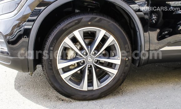 Buy Import Renault Koleos Black Car in Import - Dubai in Kailahun Buy Import Renault Koleos Black Car in Import - Dubai in Kailahun