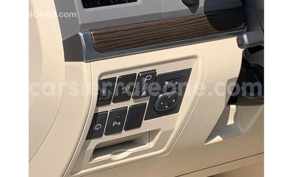 Buy Import Toyota Land Cruiser Black Car in Import - Dubai in Kailahun Buy Import Toyota Land Cruiser Black Car in Import - Dubai in Kailahun
