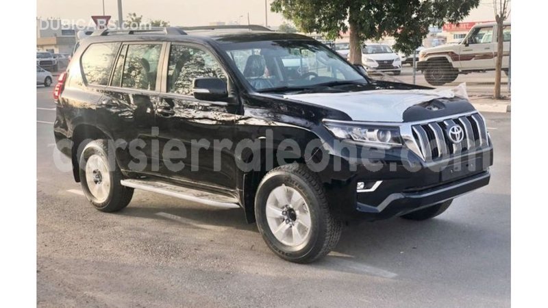 Big with watermark toyota prado kailahun import dubai 5880