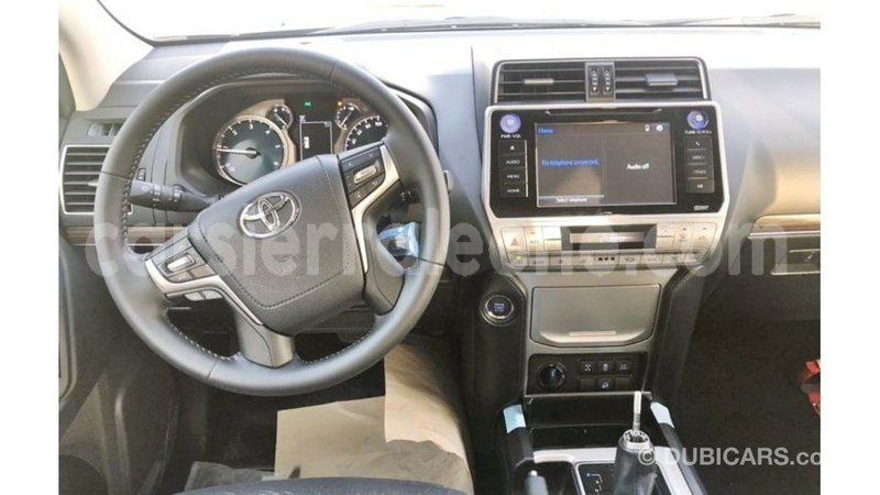 Big with watermark toyota prado kailahun import dubai 5880