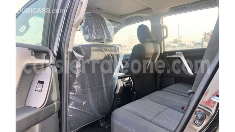 Big with watermark toyota prado kailahun import dubai 5880