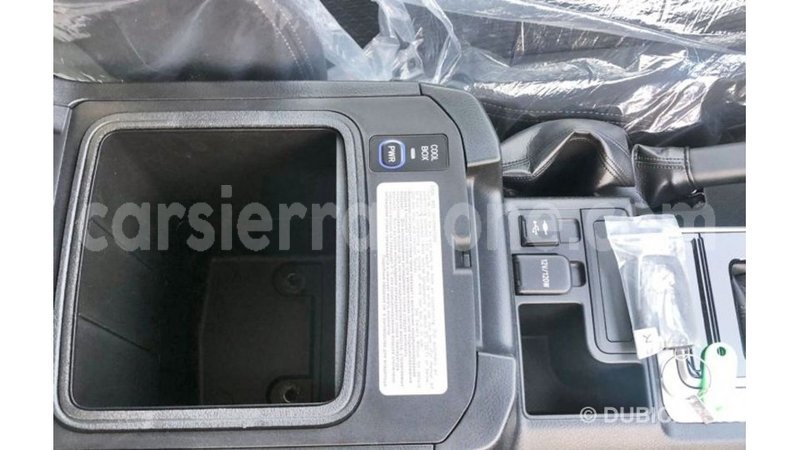 Big with watermark toyota prado kailahun import dubai 5880