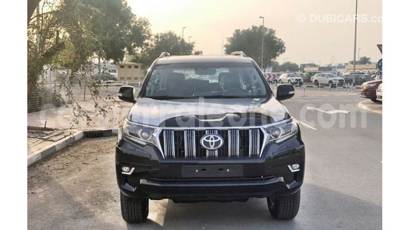 Big with watermark toyota prado kailahun import dubai 5880
