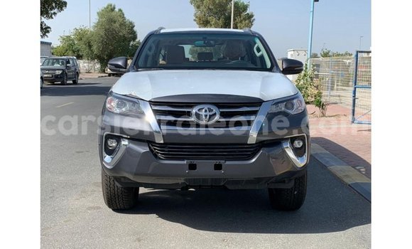 Buy Import Toyota Fortuner Other Car in Import - Dubai in Kailahun Buy Import Toyota Fortuner Other Car in Import - Dubai in Kailahun